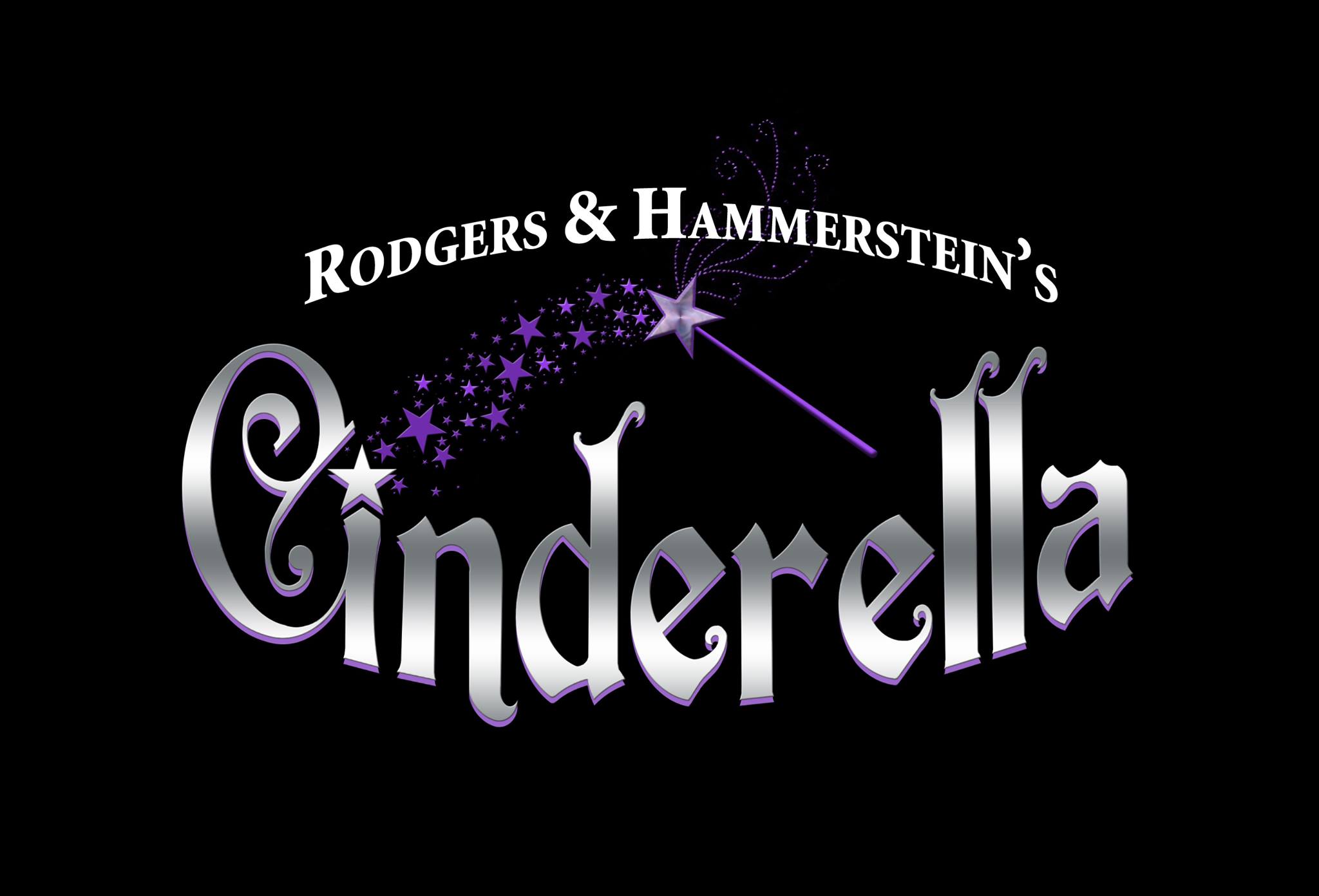Cinderella, Shedley Theatre, Playford Civic Centre, 2015
